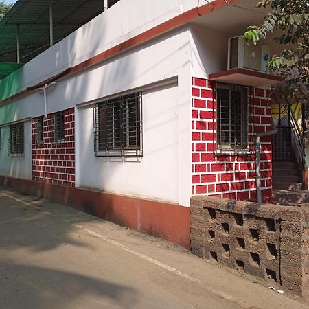 Anand Nivas Homestay Mālvan المظهر الخارجي الصورة