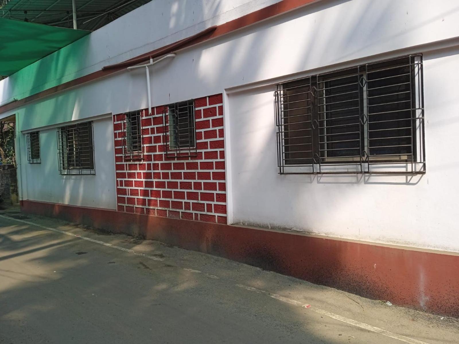 Anand Nivas Homestay Mālvan المظهر الخارجي الصورة